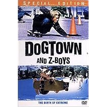 Dogtown and Z-Boys [Édition Spéciale]: Amazon.fr: Jay Adams